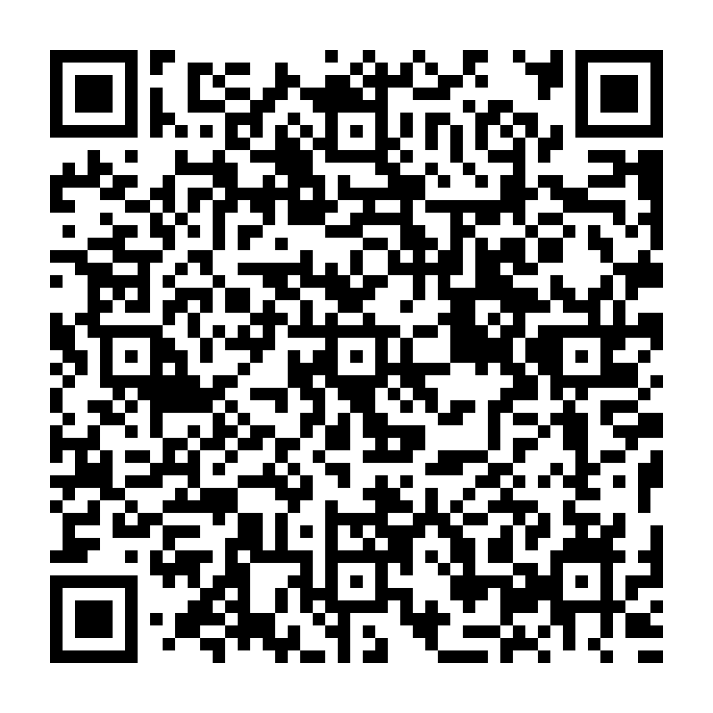 QR Kodu