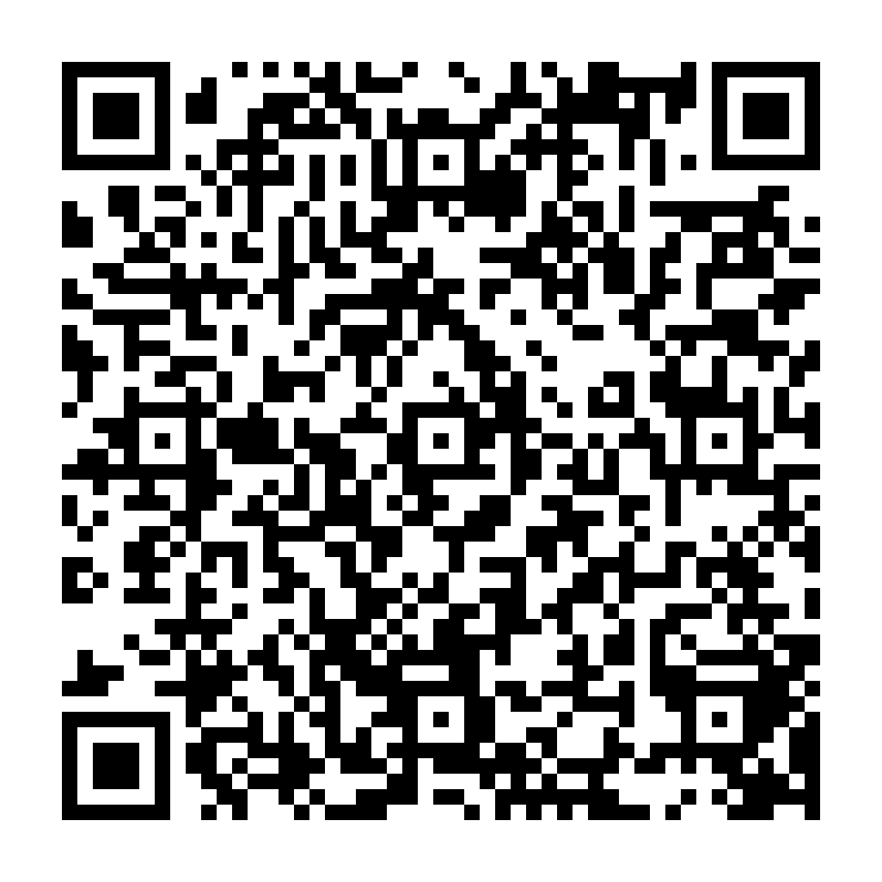 QR Kodu