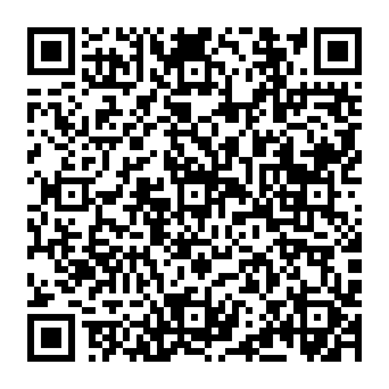 QR Kodu