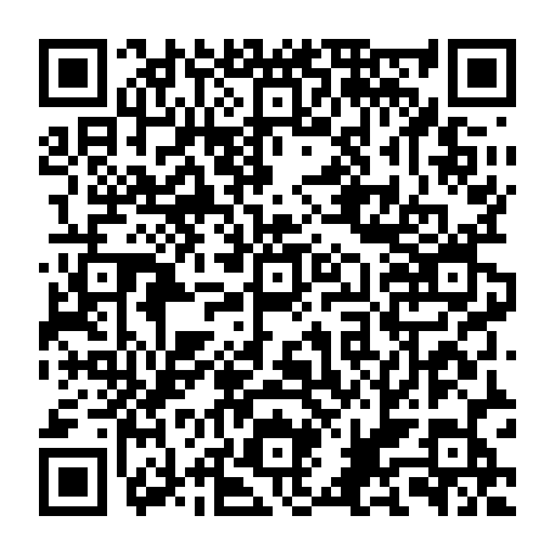QR Kodu