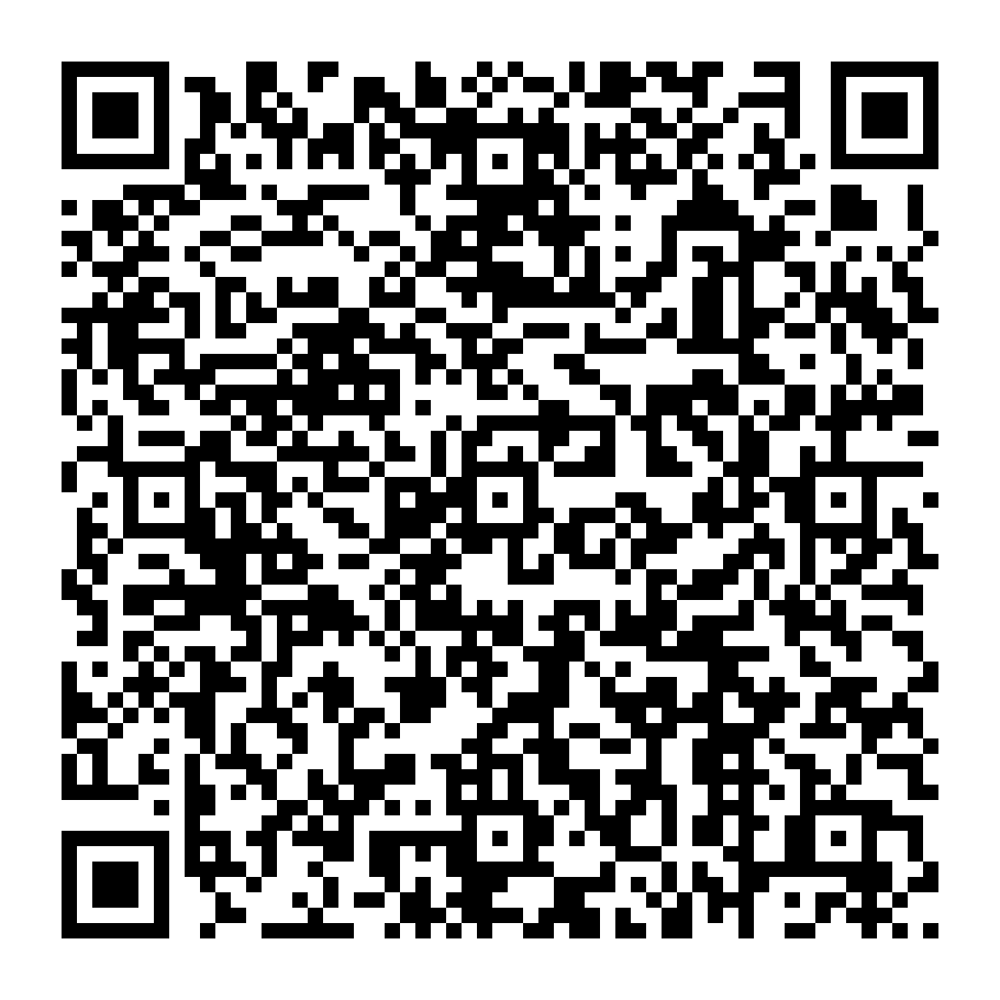 QR Kodu