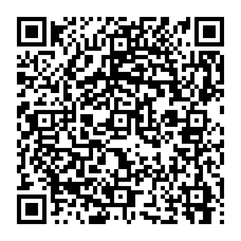 QR Kodu