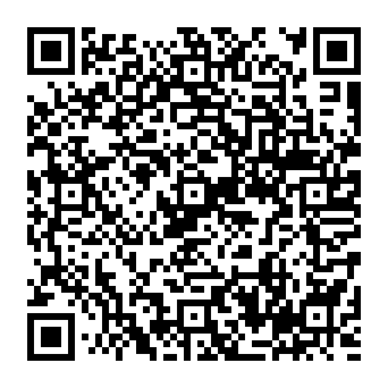 QR Kodu