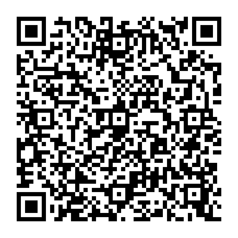 QR Kodu