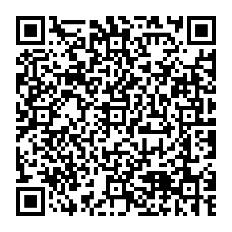 QR Kodu