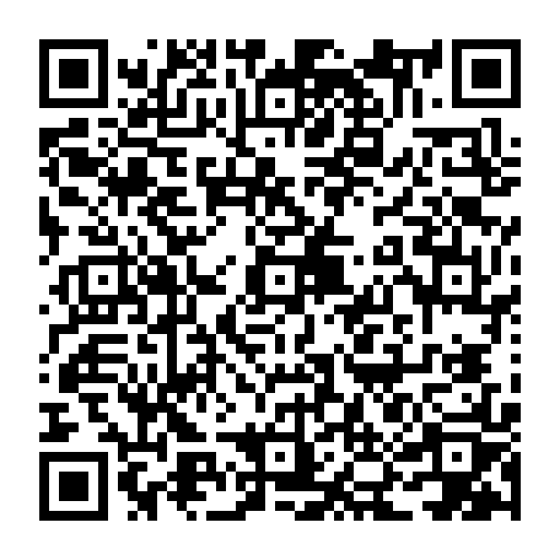 QR Kodu