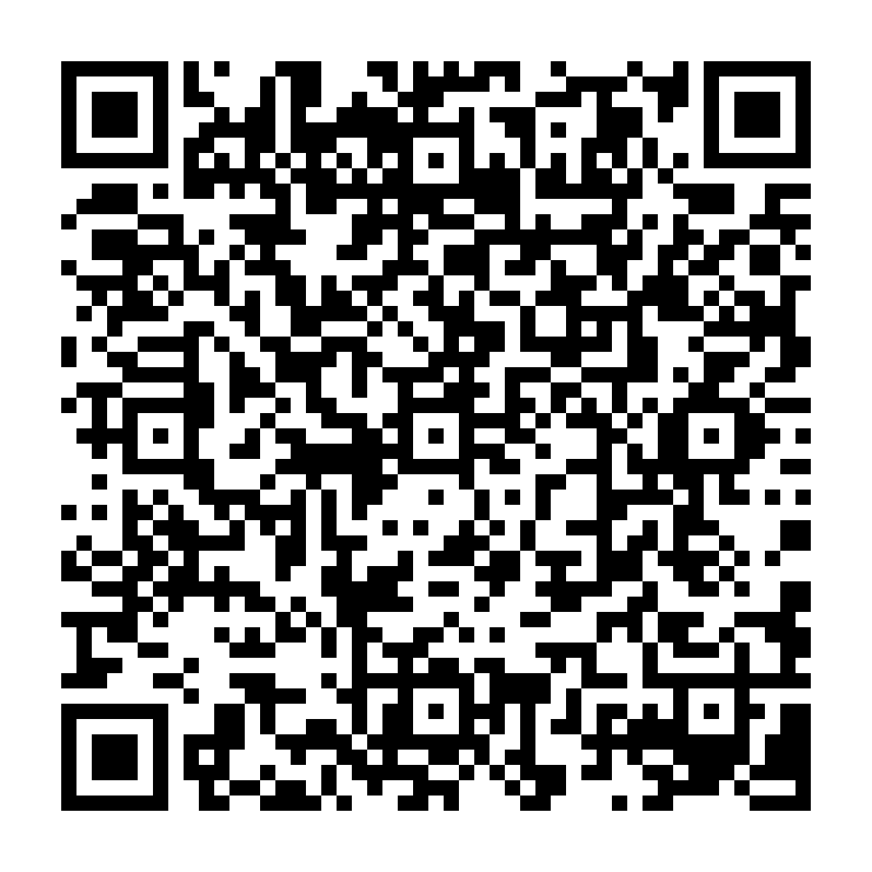 QR Kodu