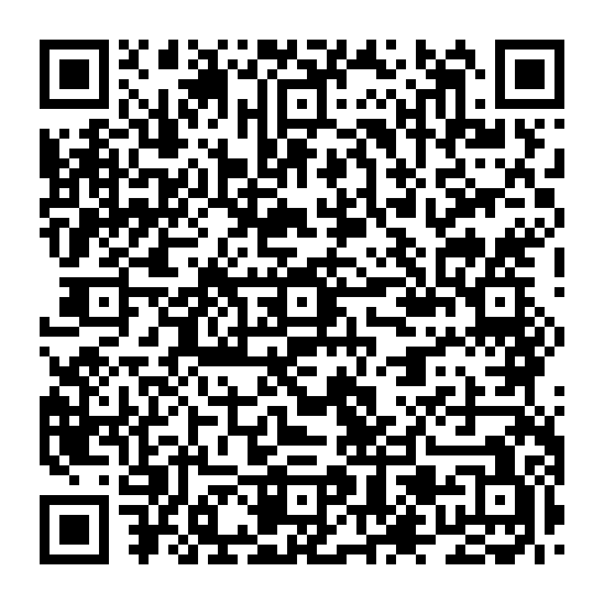 QR Kodu