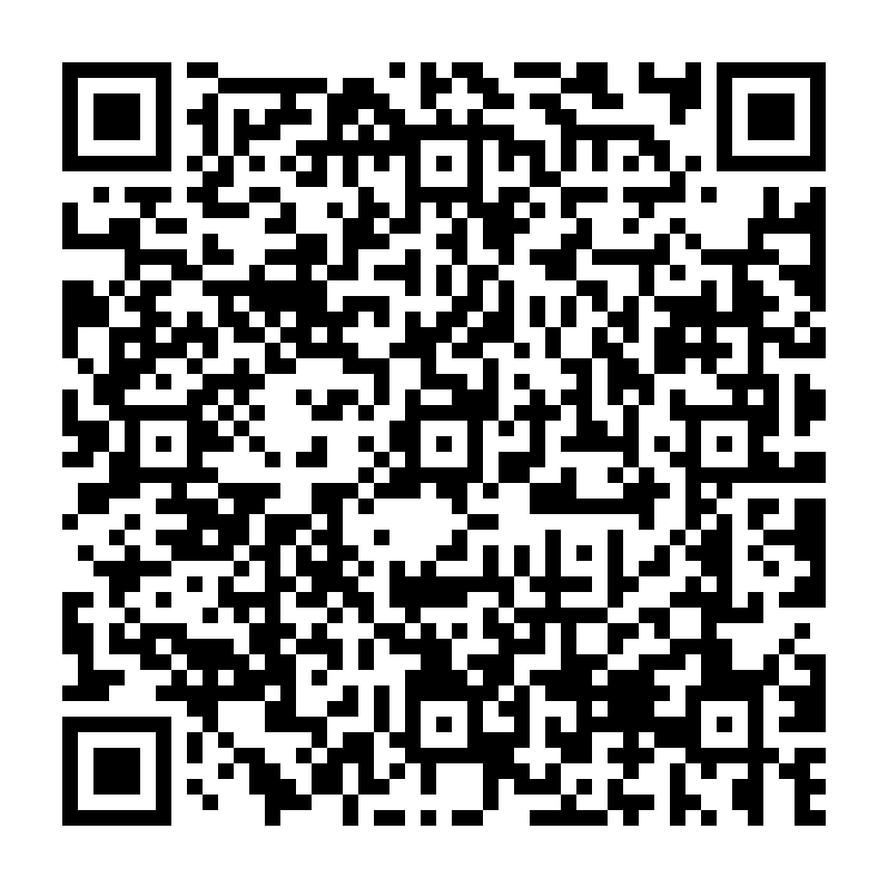 QR Kodu
