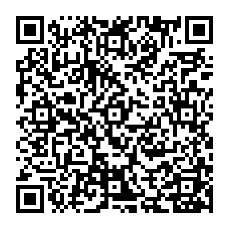 QR Kodu