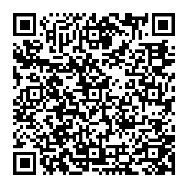 QR Kodu