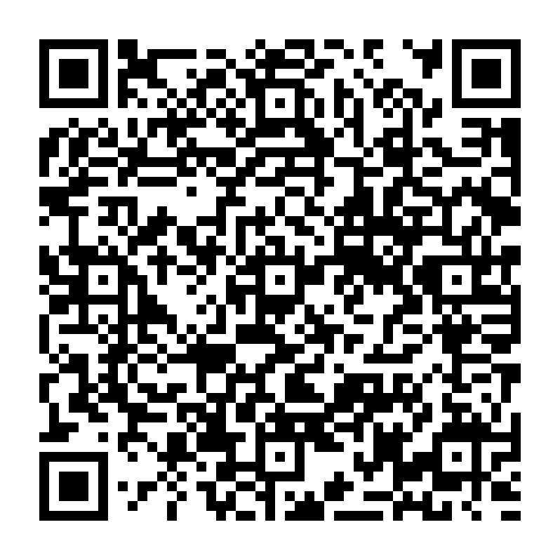 QR Kodu