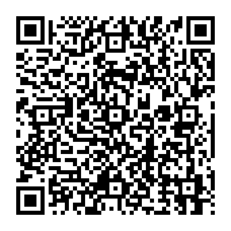 QR Kodu