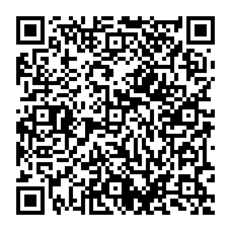 QR Kodu