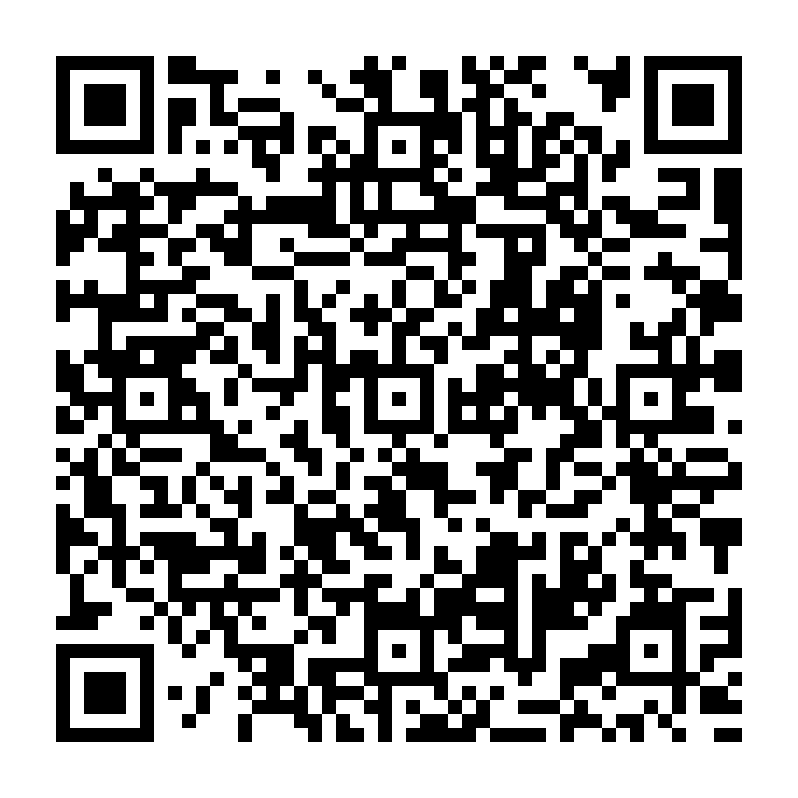 QR Kodu