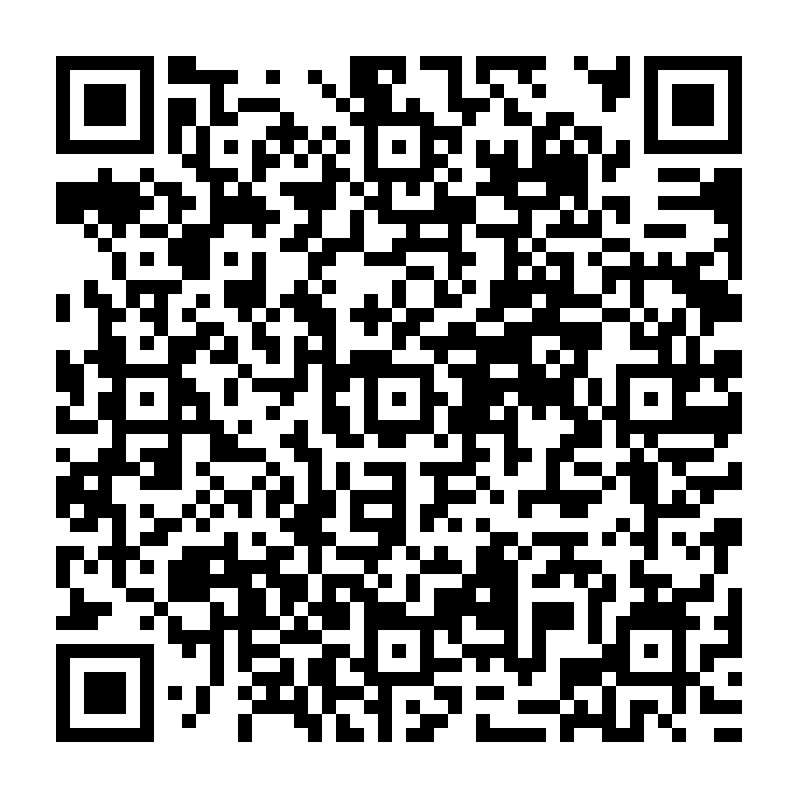 QR Kodu