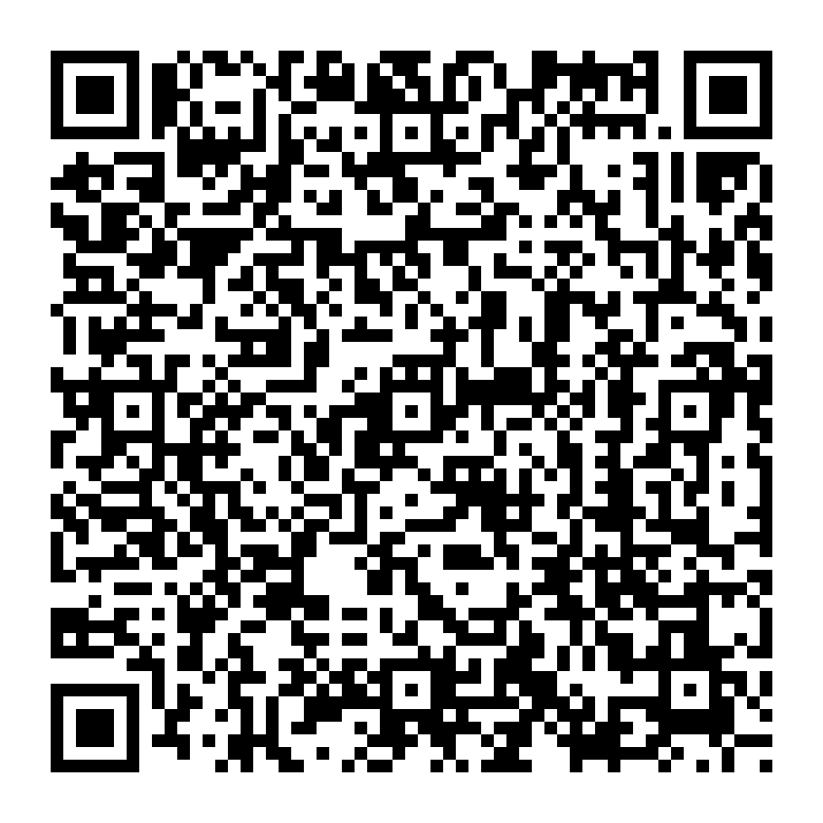 QR Kodu