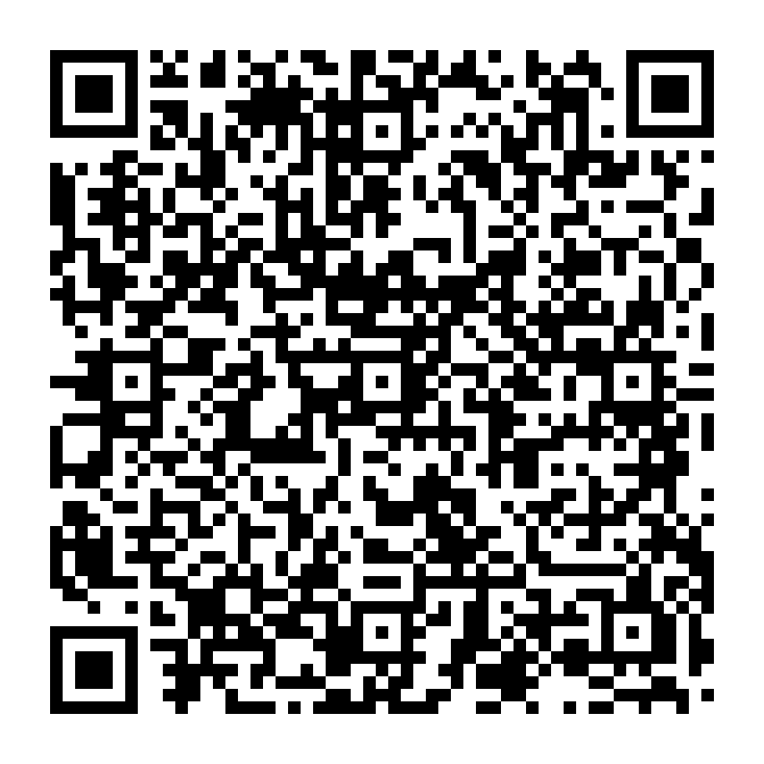 QR Kodu