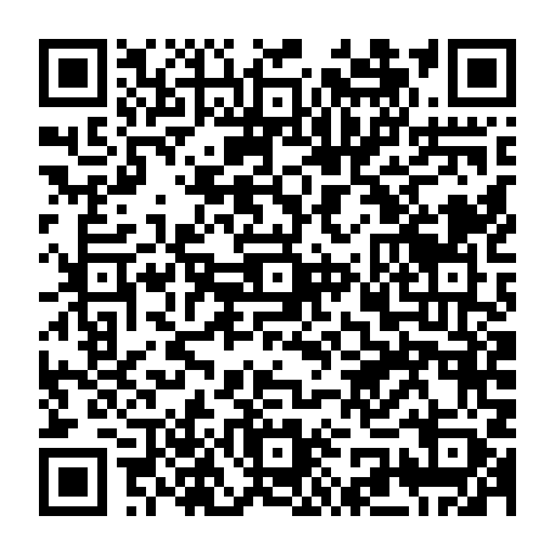 QR Kodu