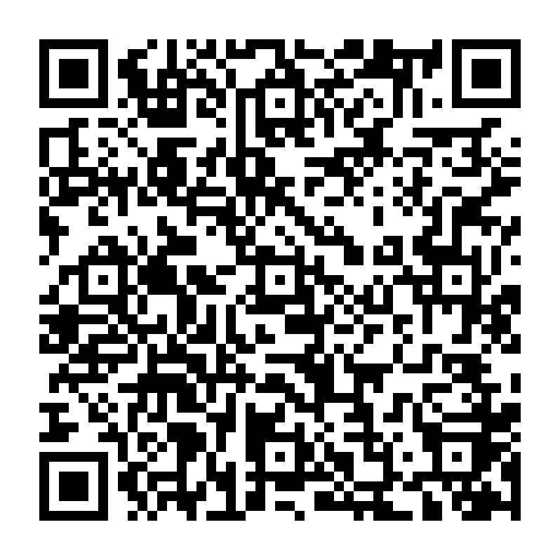 QR Kodu