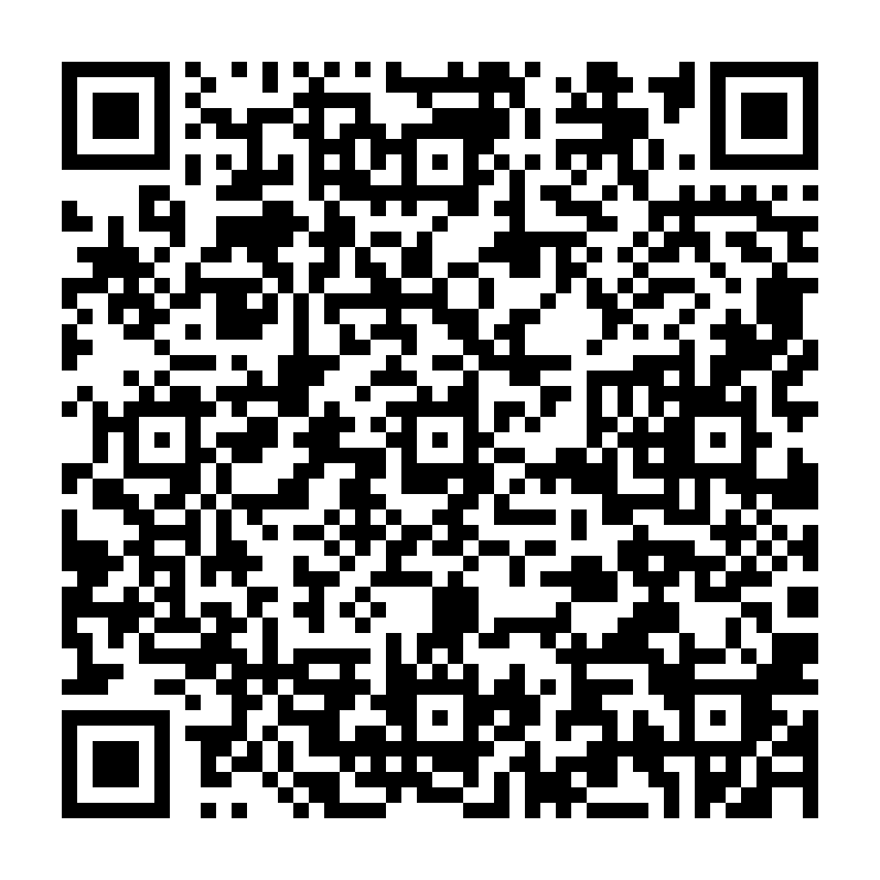 QR Kodu
