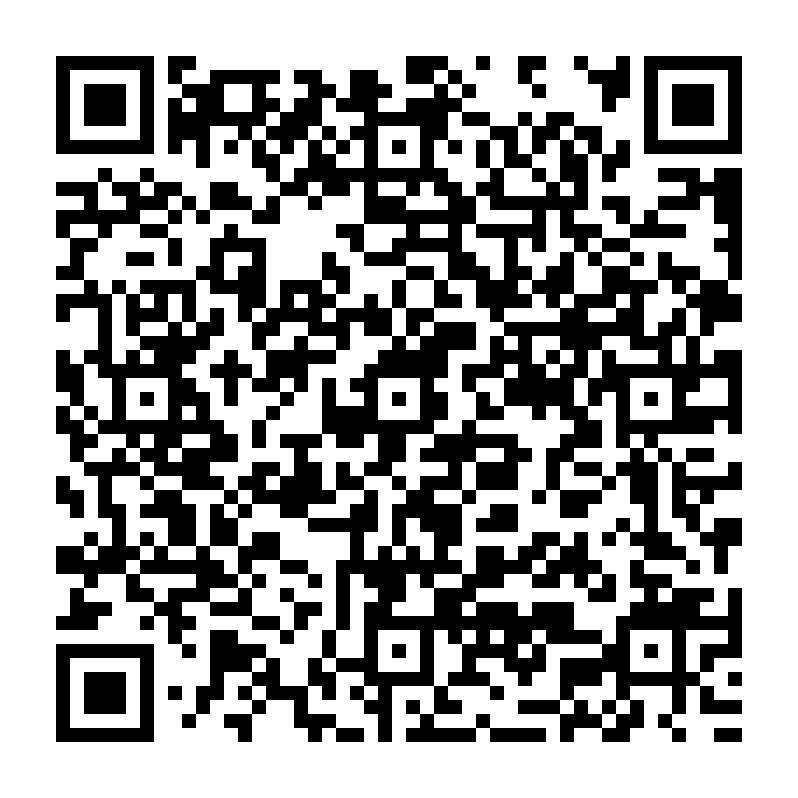 QR Kod
