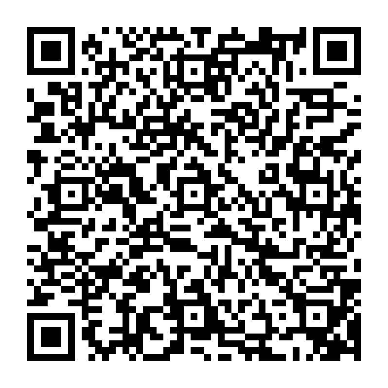 QR Kodu
