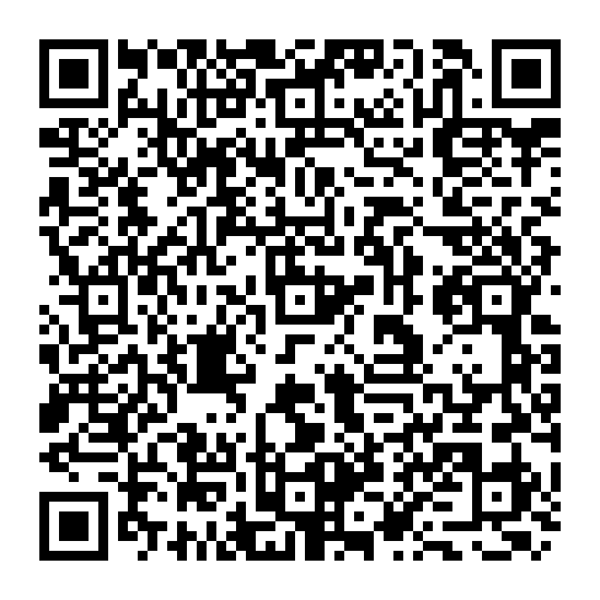QR Kodu