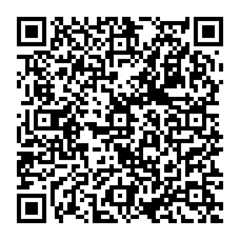 QR Kodu