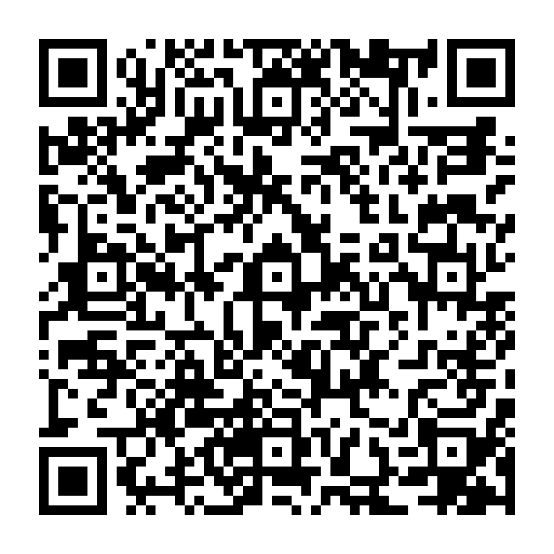 QR Kod