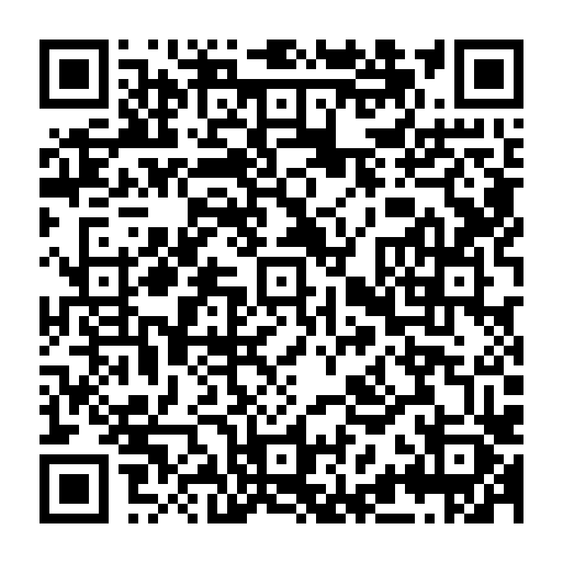 QR Kodu