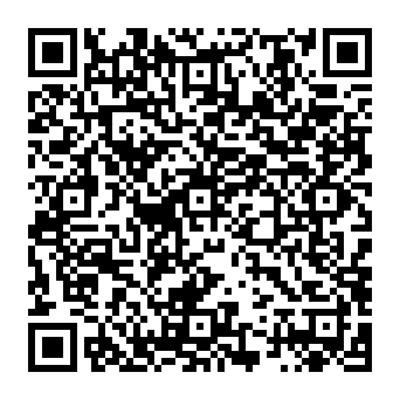 QR Kodu