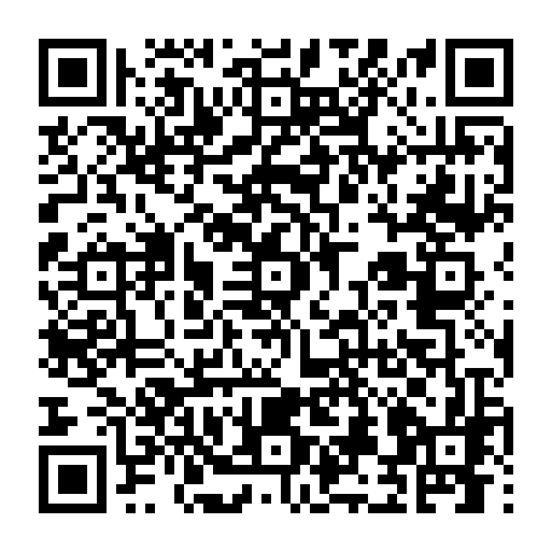 QR Kodu