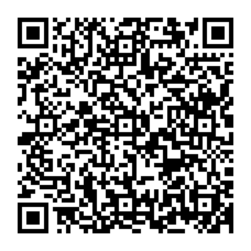 QR Kodu