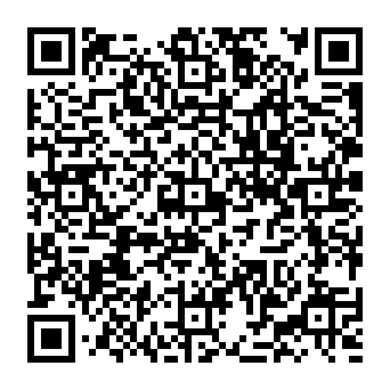 QR Kodu