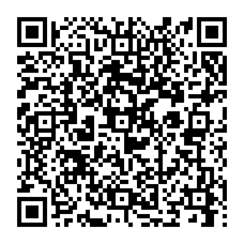 QR Kodu