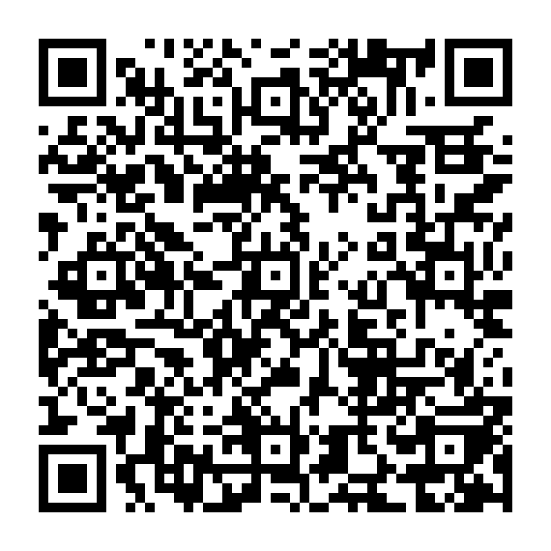QR Kodu