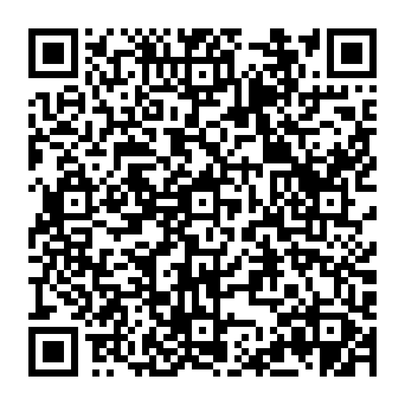 QR Kodu