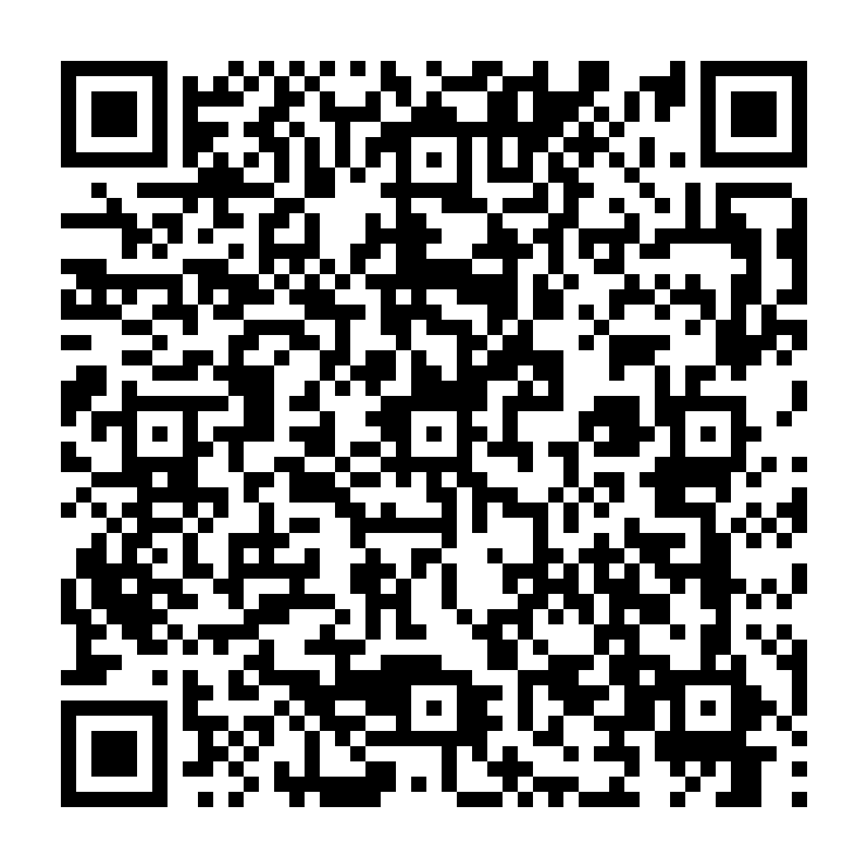 QR Kodu