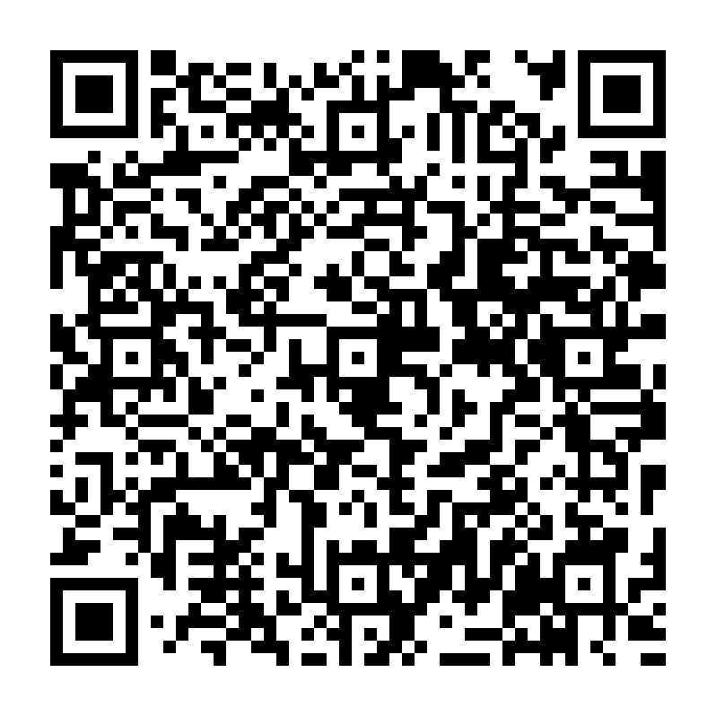 QR Kodu