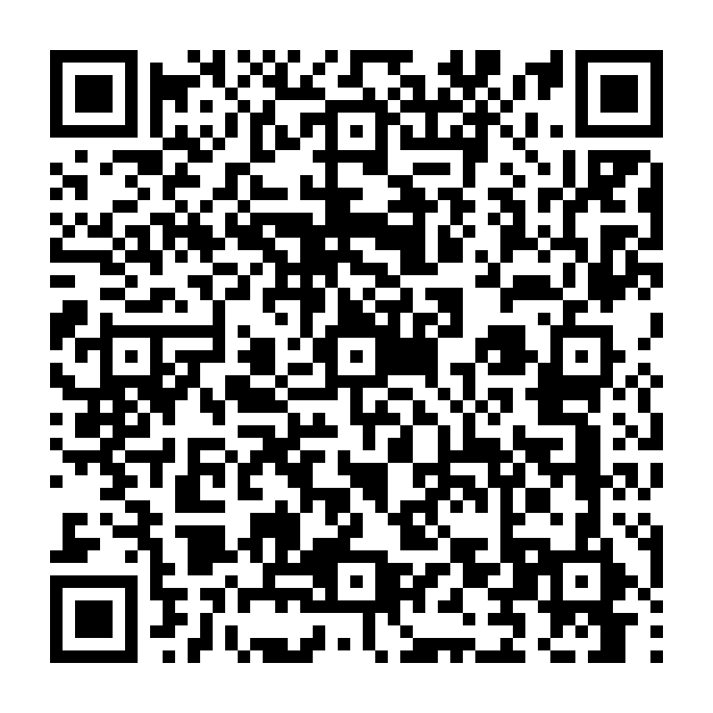 QR Kodu