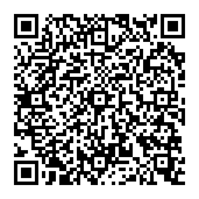 QR Kodu