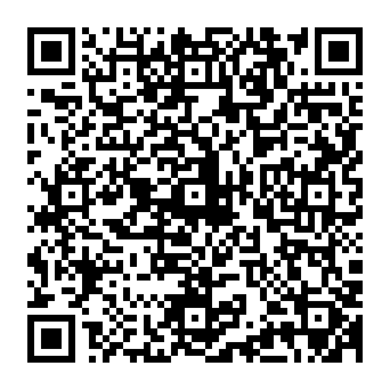 QR Kodu