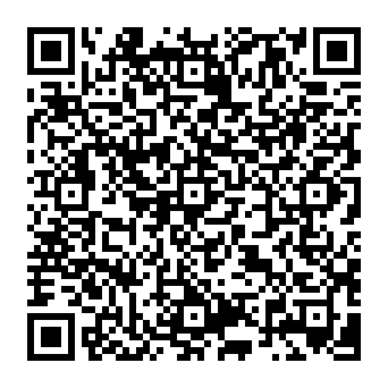 QR Kodu