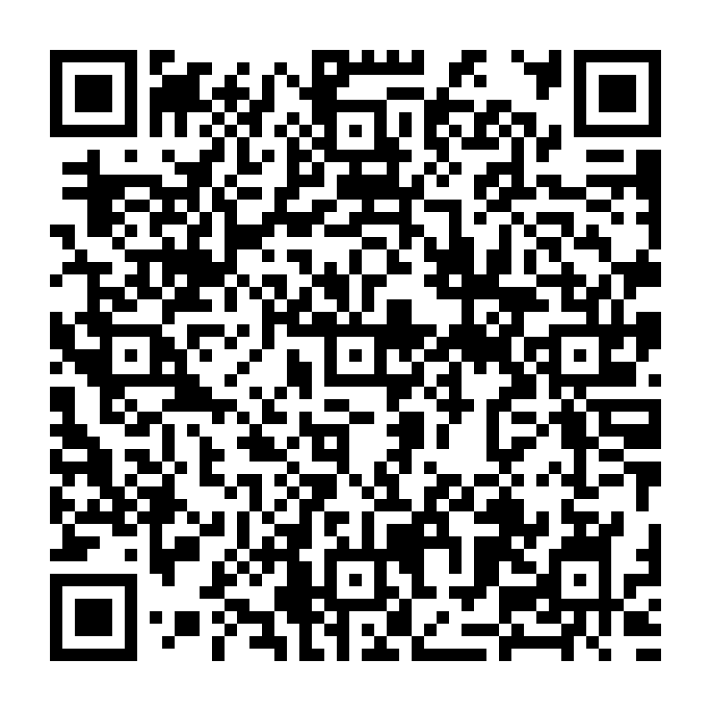 QR Kodu