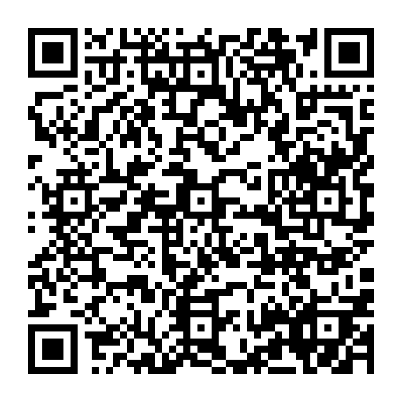 QR Kodu