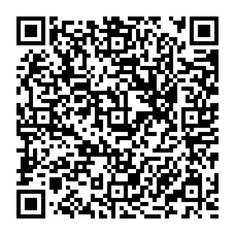 QR Kodu