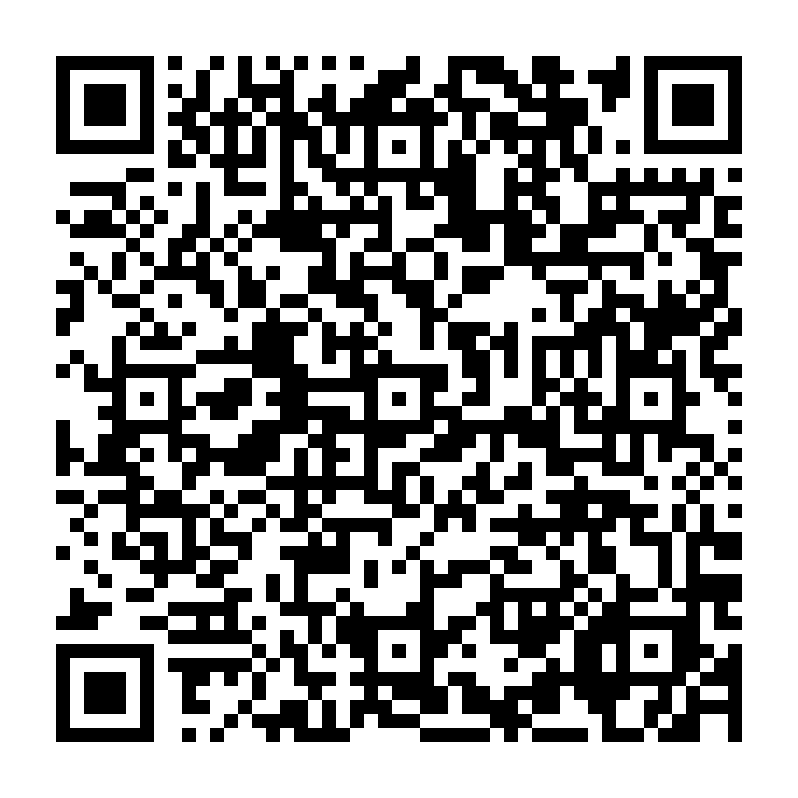 QR Kodu