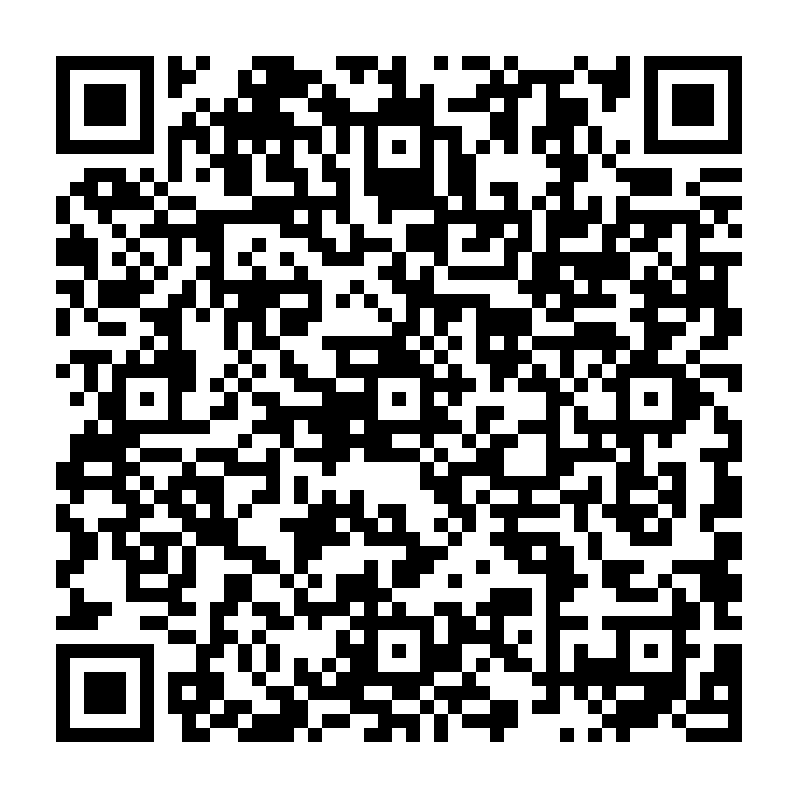 QR Kodu