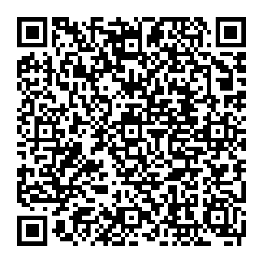 QR Kodu